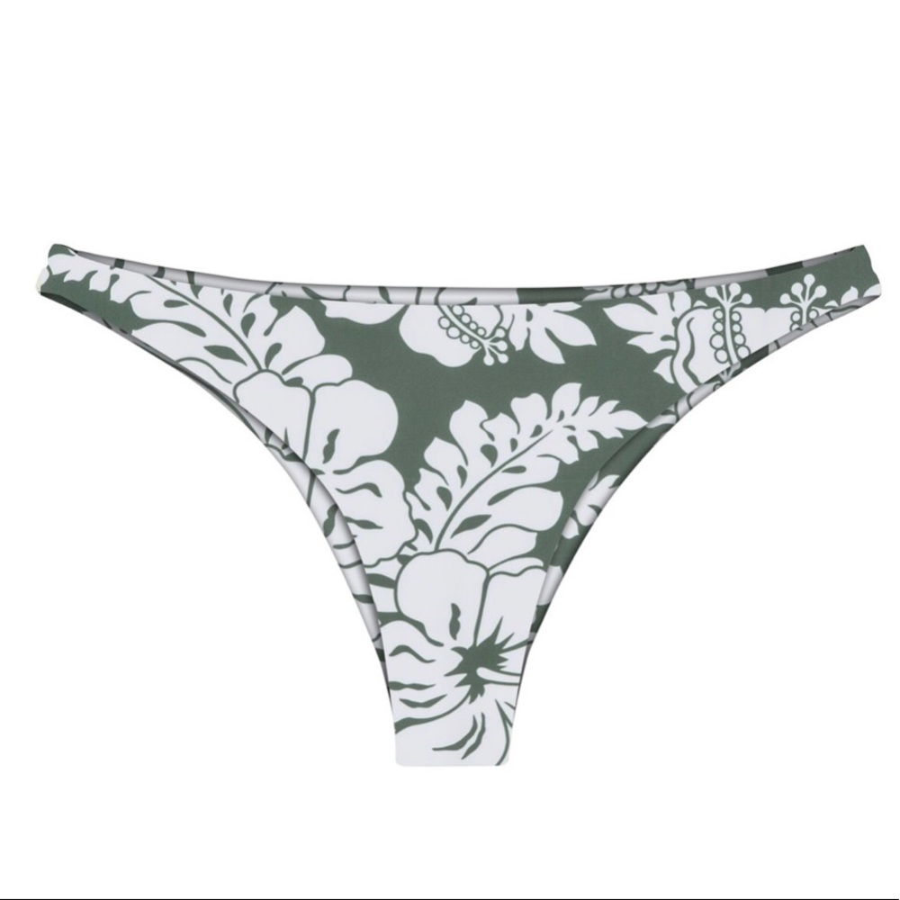 Mikoh Miyako bottom